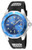 Invicta Men's 17575 Pro Diver Automatic 3 Hand Metallic Blue Dial Watch