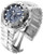 Invicta Men's 17858 Excursion Quartz Chronograph Grey, Black Dial Watch