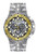 Invicta Men's 17860 Excursion Quartz Chronograph Grey, Black Dial Watch