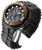 Invicta Men's 17868 Excursion Quartz Chronograph Grey, Black Dial Watch