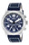 Invicta Men's 16754 Specialty Quartz Chronograph Blue Dial Watch