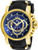 Invicta Men's 19328 S1 Rally Quartz Multifunction Blue Dial Watch