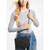 MICHAEL Michael Kors Women's Large East/West Cross Body Bag 35F8STTC3B-00