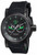 Invicta Men's 12788 S1 Rally Quartz 3 Hand Black Dial Watch