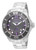 Invicta Men's 19801 Pro Diver Automatic 3 Hand Charcoal Dial Watch