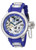 Invicta Men's 1089 Russian Diver Mechanical 3 Hand Blue Dial Watch