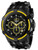 Invicta Men's 22451 Bolt Quartz Chronograph Black Dial Watch