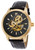 Invicta Men's 22578 Vintage Automatic 3 Hand Black Dial Watch