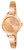 Invicta Women's 22951 Gabrielle Union Quartz 3 Hand Gold Dial Watch