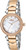 Invicta Women's 23966 Wildflower Quartz 3 Hand White Dial Watch
