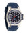 Tommy Hilfiger Men's 1790483 Blue Rubber Watch