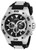 Invicta Men's 24676 Pro Diver Quartz Multifunction Black Dial Watch