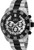 Invicta Men's 24730 Pro Diver Quartz Chronograph Black Dial Watch