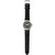 Invicta Men's 11741 Vintage Quartz 3 Hand Black Dial Watch