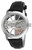 Invicta  Men's 25265 Objet D Art Mechanical 2 Hand Black, Silver Dial Watch Invicta  Men's 25265 Objet D Art Mechanical 2 Hand Black, Silver Dial Watch