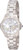 Invicta Women's 0262 II Collection Diamond Accented Stainless Steel Watch