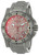 Invicta Men's 25044 Reserve Quartz 3 Hand Titanium Dial Watch