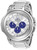 Invicta Men's 25924 Reserve Quartz Chronograph Silver, Blue Dial Watch