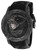 Invicta Men's 26426 S1 Rally Automatic 3 Hand Black Dial Watch