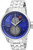Invicta Men's 23062 S1 Rally Quartz Multifunction Blue Dial Watch