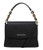 Michael Kors Sofia Portia Small East West Satchel Crossbody Bag, Black 35F8G05S5L-001