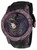Invicta Men's 26428 S1 Rally Automatic 3 Hand Black Dial Watch