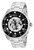 Invicta Men's 26489 Pro Diver Automatic 3 Hand Black Dial Watch