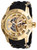 Invicta Men's 26550 Star Wars Automatic 3 Hand Gold Dial Watch