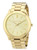Michael Kors Women's MK3179 Runway Gold Watch
