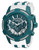 Invicta Men's 26609 Pro Diver Quartz Multifunction White Dial Watch