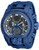 Invicta Men's 26682 Reserve Quartz 3 Hand Titanium Dial Watch