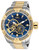 Invicta Men's 26778 Bolt Automatic Multifunction Blue Dial Watch