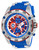 Invicta Men's 26780 Marvel Quartz Multifunction Blue Dial Watch