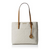 Michael Kors Womens Bedford Tote White (Vanilla) 30S7GBFT3V-150