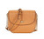 Michael Kors Mott Crossbody Bag- Acorn  32S8GF5C0L-203