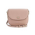 MICHAEL Michael Kors Mott Pebbled Leather Dome Crossbody, Color Fawn 32T8TF5C0L-133