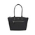 Michael Kors Kelsey Medium Nylon Tote- Black 30F7SO2T2C-001