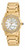 Invicta Women's 16709 Angel Quartz 3 Hand White Dial Watch