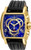 Invicta Men's 20243 S1 Rally Quartz 3 Hand Blue Dial Watch