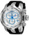 Invicta Men's 24724 Invicta Connection Quartz Chronograph Silver Dial Watch
