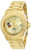 Invicta Men's 24756 Disney Automatic 3 Hand Champagne Dial Watch