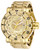 Invicta Men's 26829 DC Comics Automatic 3 Hand Gold Dial Watch