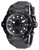 Invicta Men's 26919 Marvel Quartz Chronograph Black Dial Watch
