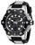 Invicta Men's 26920 Marvel Quartz Chronograph Black Dial Watch