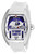 Invicta Men's 26940 Star Wars Automatic 3 Hand Black, Blue, Silver Dial Watch