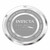 Invicta Men's 26973 Pro Diver Quartz 3 Hand Black Dial Watch