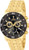 Invicta Men's 0392 Specialty Quartz Chronograph Black Dial Watch