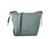 COACH Women's Small Dufflette in Natural Calf Leather Silver/Sage One Size (21377-SV/SG)