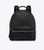 Tory Burch Tilda Nylon Backpack - Black 51329-001