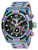 Invicta Men's 26994 Bolt Quartz Chronograph Rainbow Dial Watch